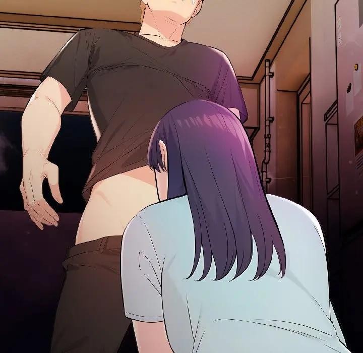 遇見美魔女房東第13話 第19頁