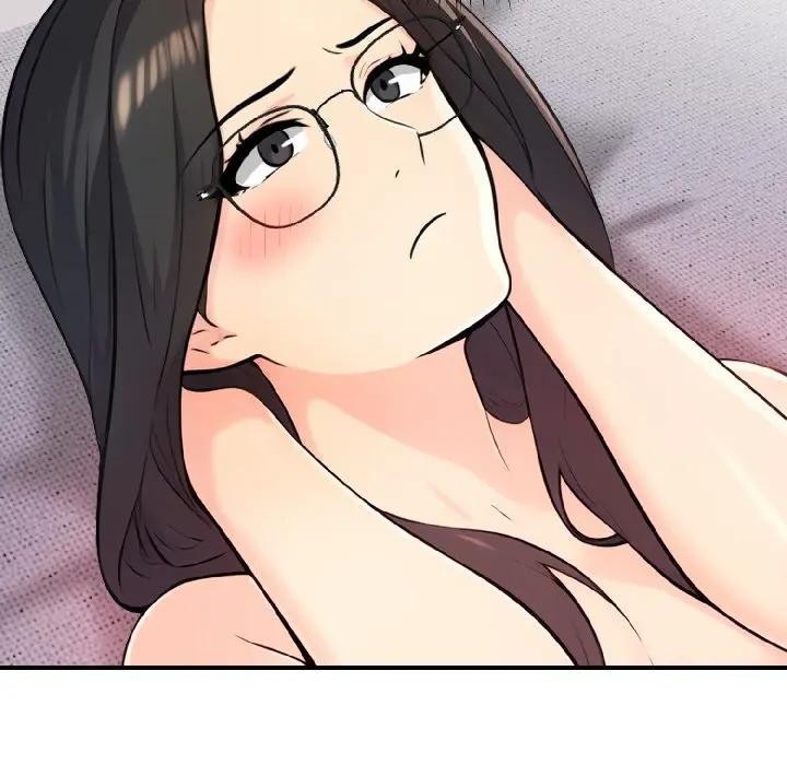 遇見美魔女房東第13話 第108頁