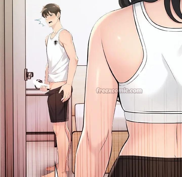 遇見美魔女房東第15話 第14頁