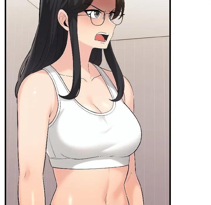 遇見美魔女房東第15話 第32頁