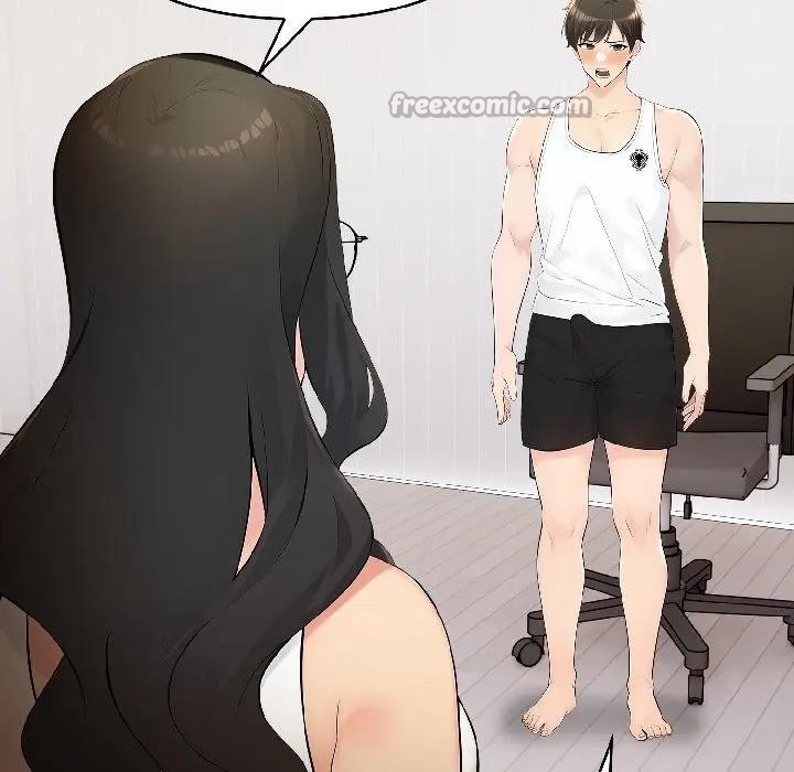 遇見美魔女房東第15話 第112頁