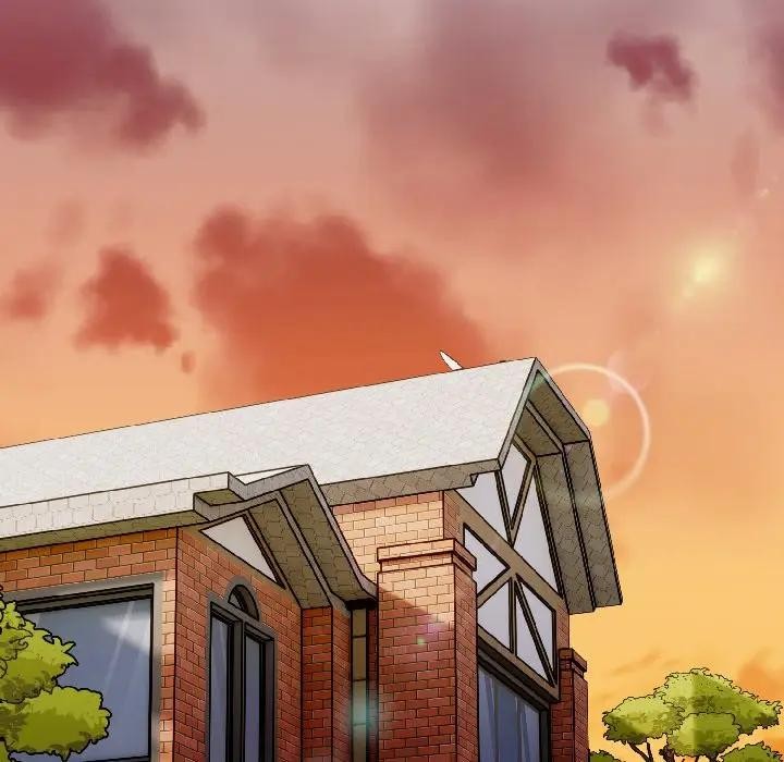 遇见美魔女房东第16话