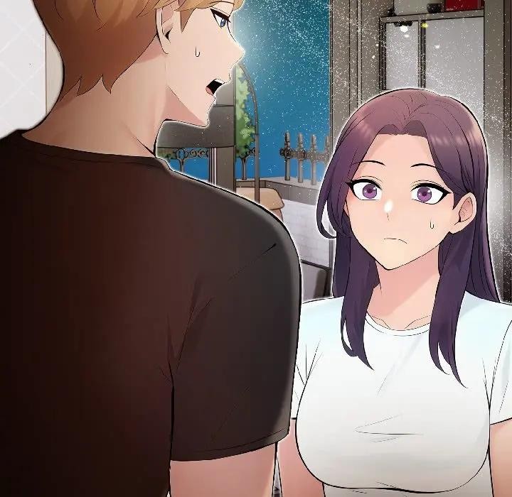 遇見美魔女房東第17話 第105頁