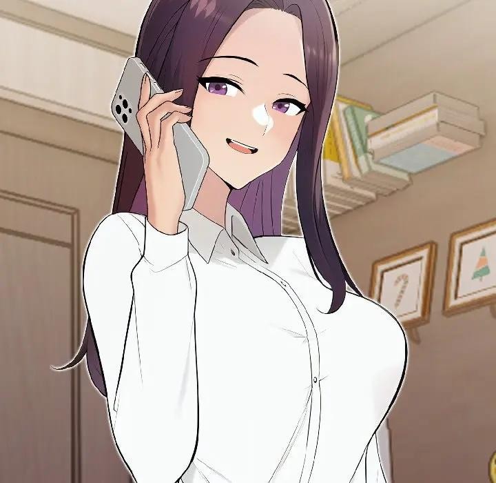 遇见美魔女房东第18话