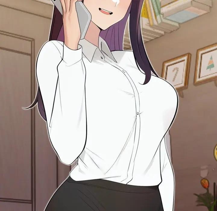 遇見美魔女房東第19話 第18頁