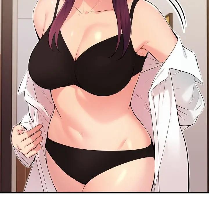 遇見美魔女房東第19話 第37頁