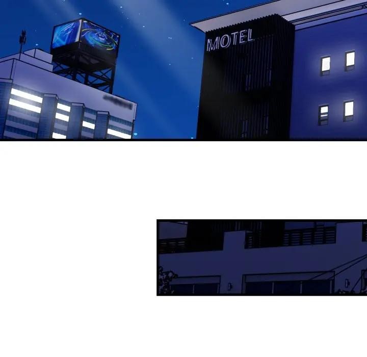 遇見美魔女房東第19話 第115頁