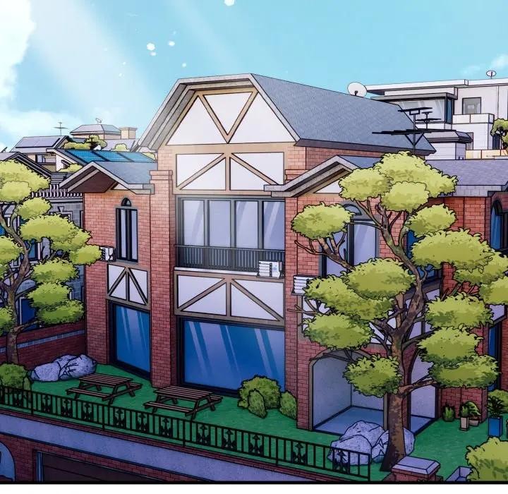 遇見美魔女房東第19話 第118頁