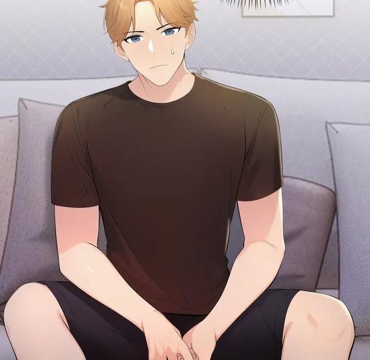 遇見美魔女房東第19話 第122頁