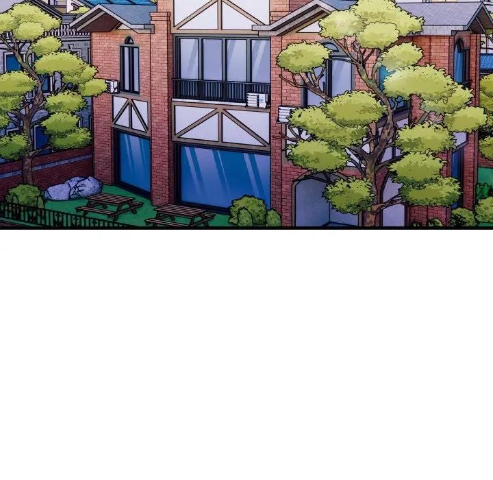 遇見美魔女房東第20話 第88頁