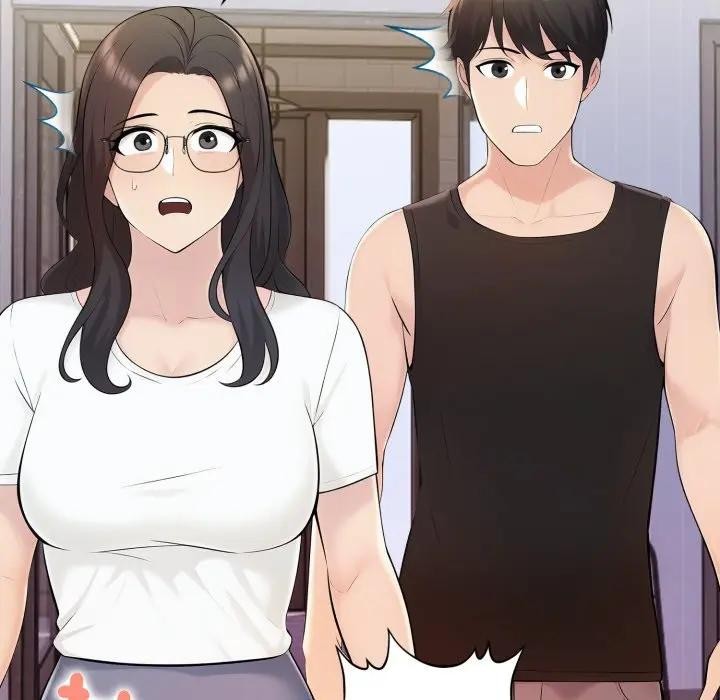 遇見美魔女房東第20話 第101頁