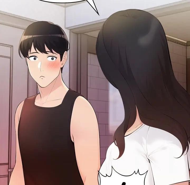 遇見美魔女房東第20話 第117頁