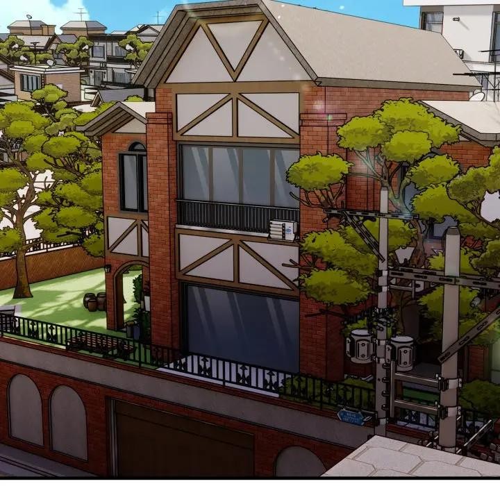 遇見美魔女房東第23話 第16頁