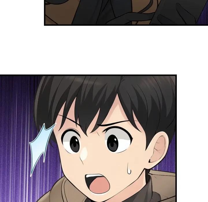 遇見美魔女房東第23話 第47頁