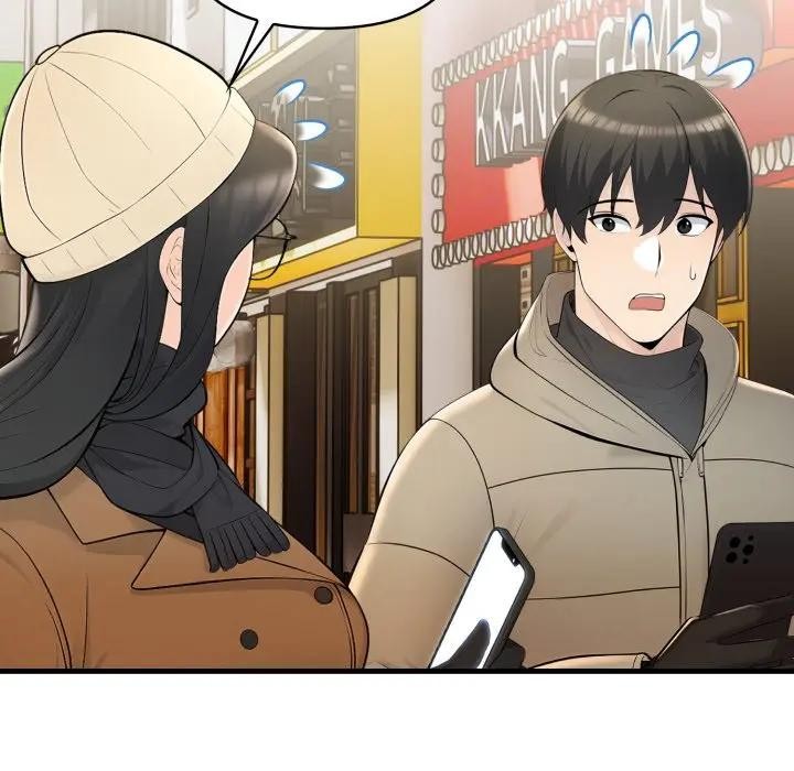 遇見美魔女房東第23話 第50頁