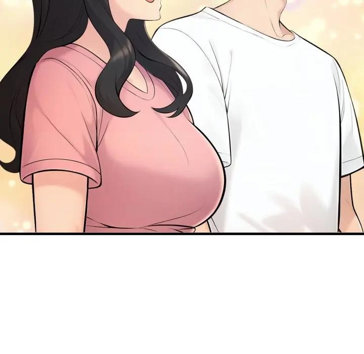 遇見美魔女房東第24話 第55頁