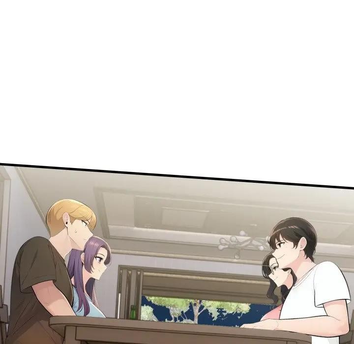 遇見美魔女房東第24話 第87頁