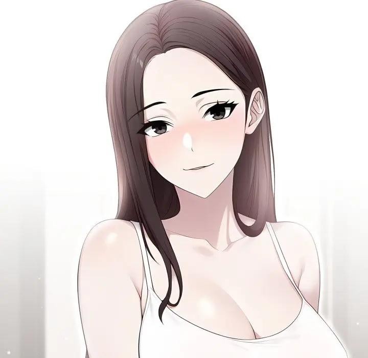 社區人妻的陷阱第1話 第23頁