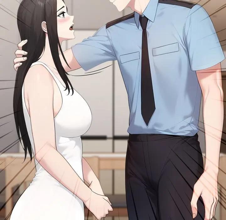 社區人妻的陷阱第1話 第69頁