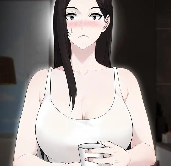 社區人妻的陷阱第1話 第85頁