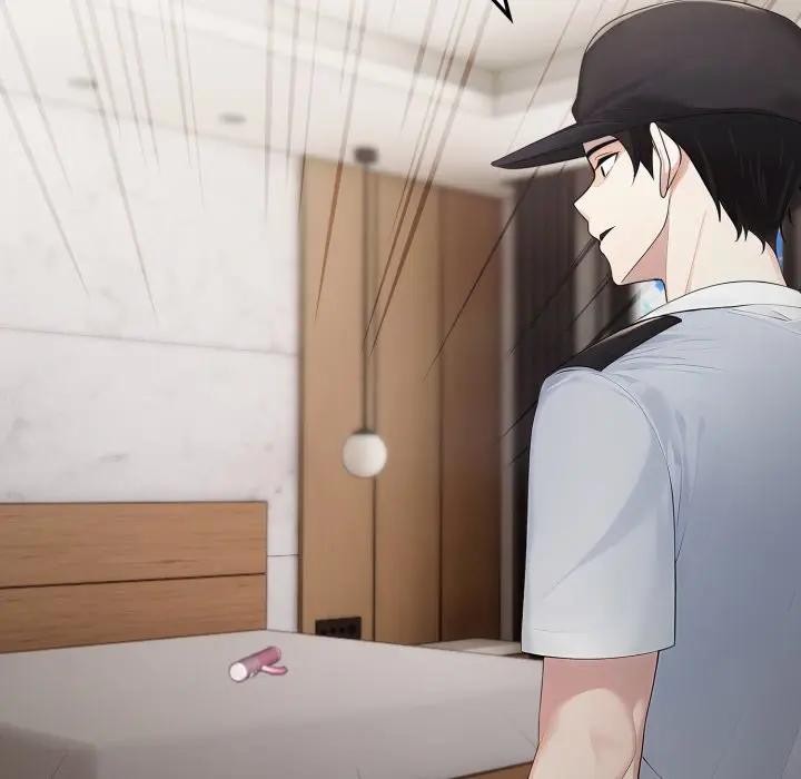 社區人妻的陷阱第1話 第93頁