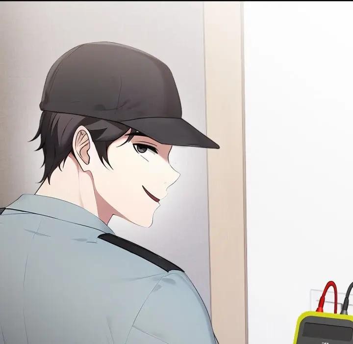 社區人妻的陷阱第1話 第107頁