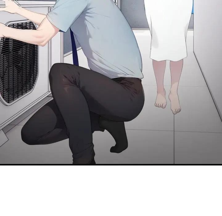 社區人妻的陷阱第1話 第113頁