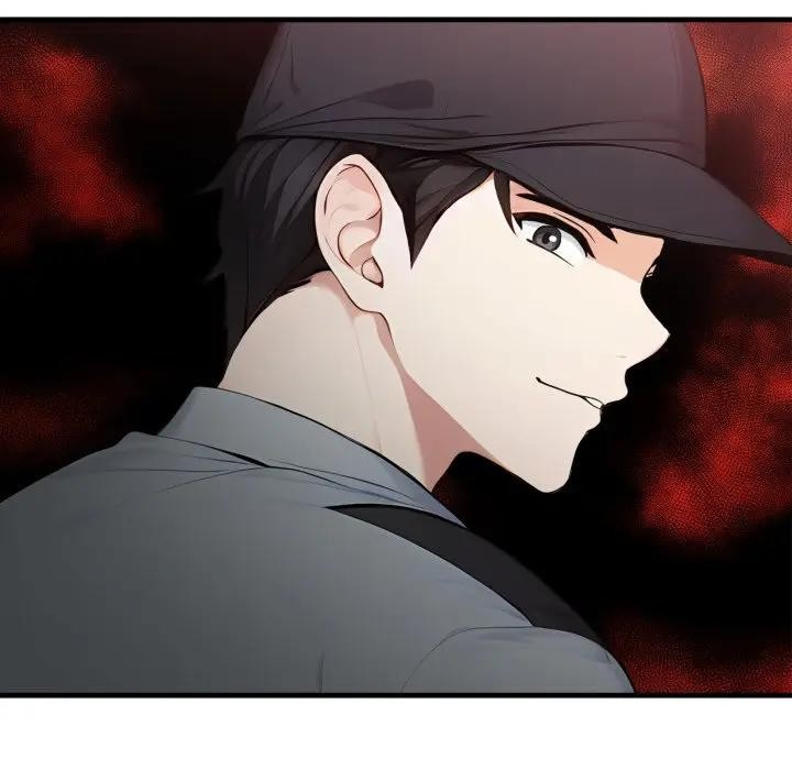 社區人妻的陷阱第1話 第129頁