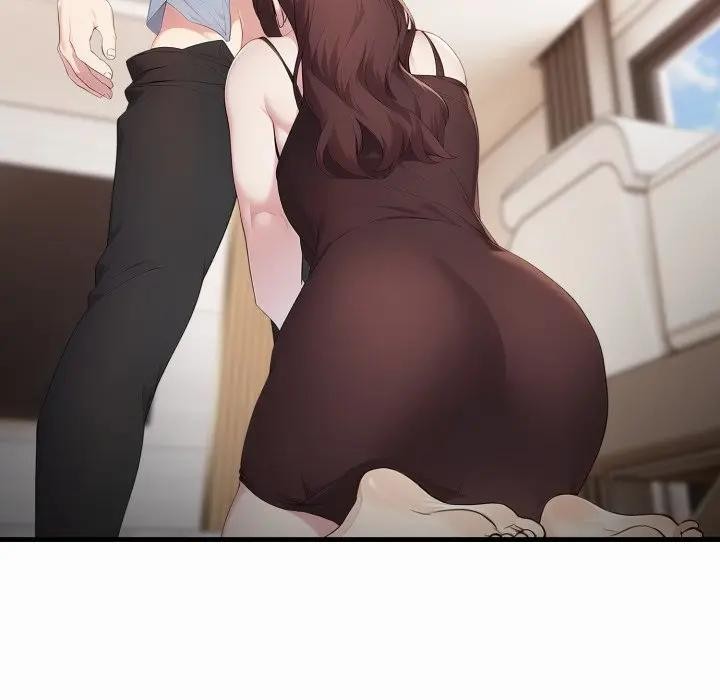 社區人妻的陷阱第1話 第164頁