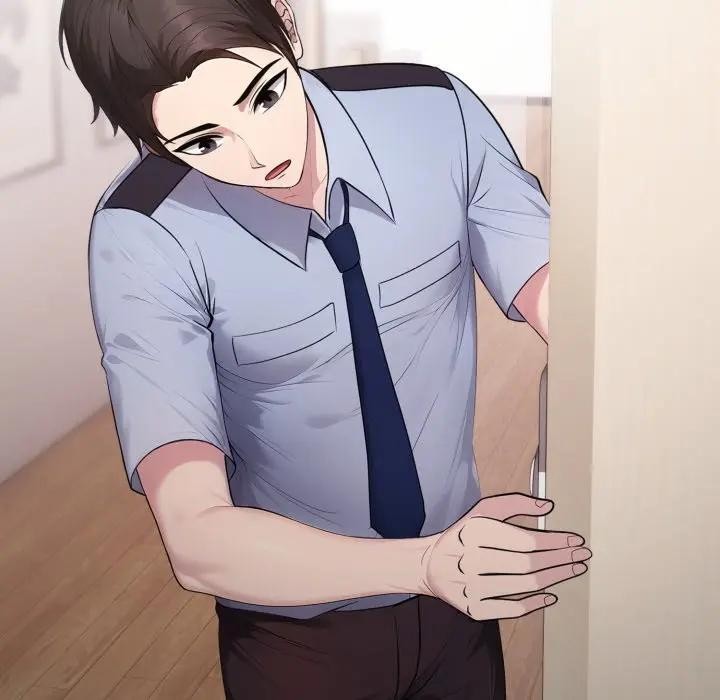 社區人妻的陷阱第2話 第47頁