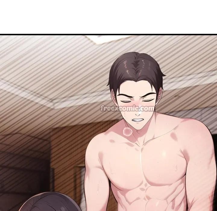 社區人妻的陷阱第2話 第168頁