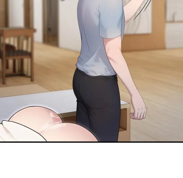 社區人妻的陷阱第3話 第5頁