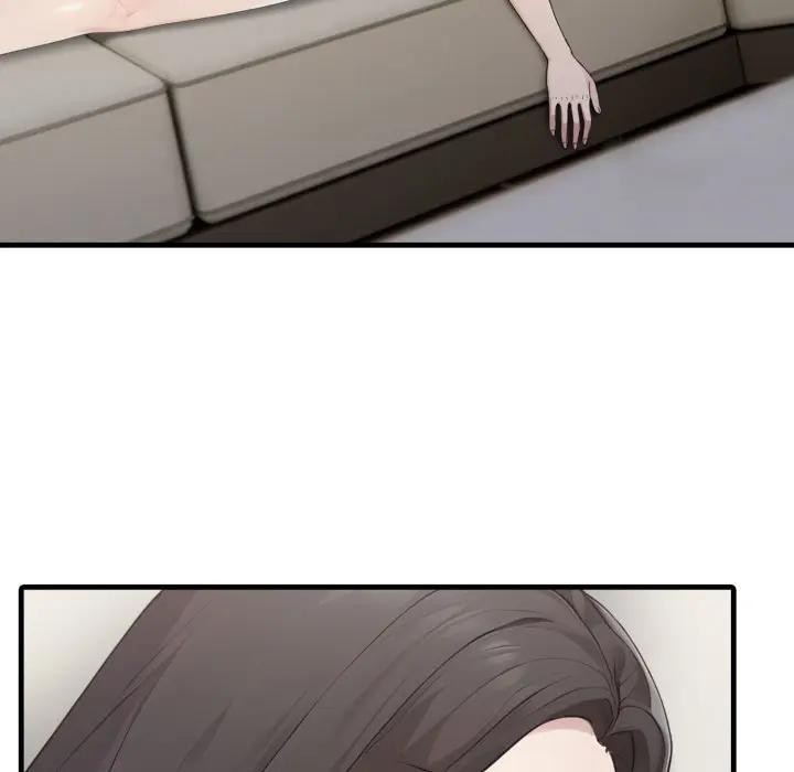 社區人妻的陷阱第3話 第8頁