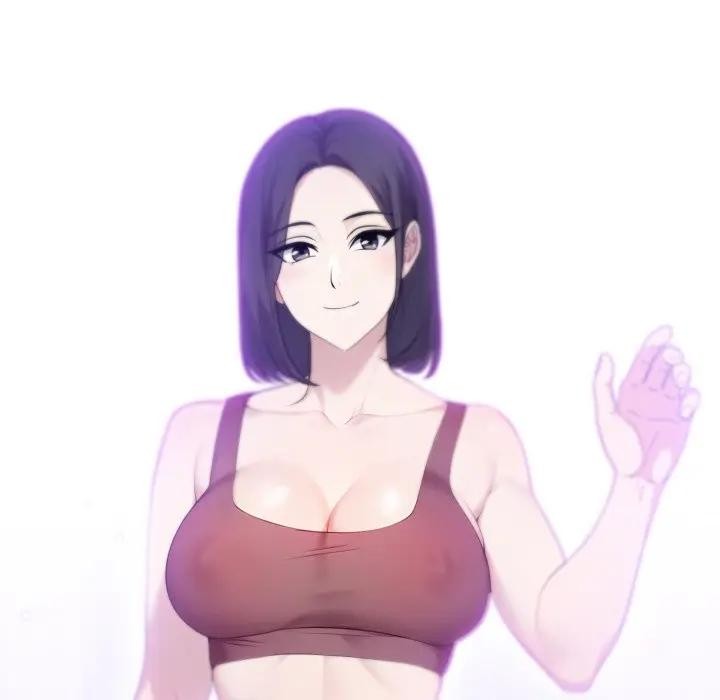 社區人妻的陷阱第3話 第16頁