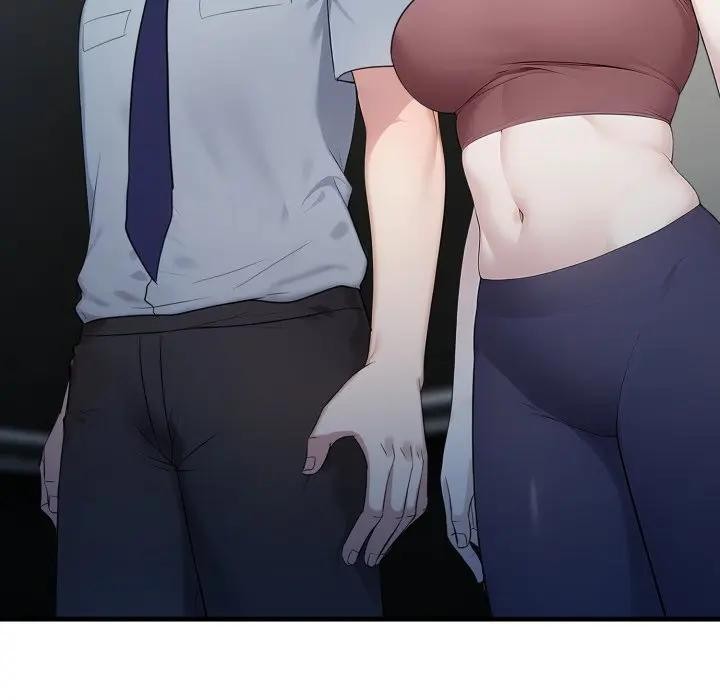 社區人妻的陷阱第3話 第21頁