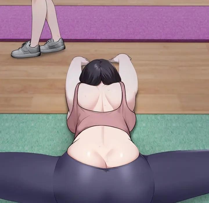 社區人妻的陷阱第3話 第37頁