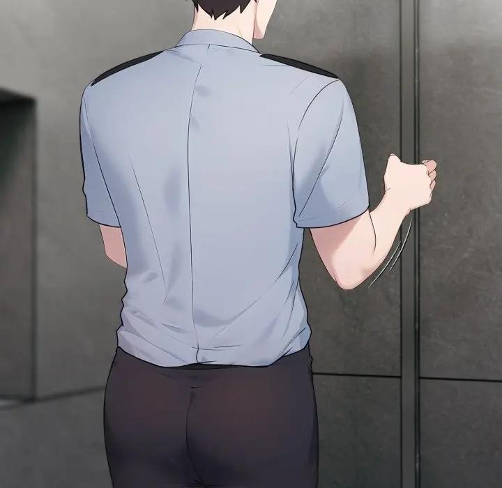 社區人妻的陷阱第3話 第91頁