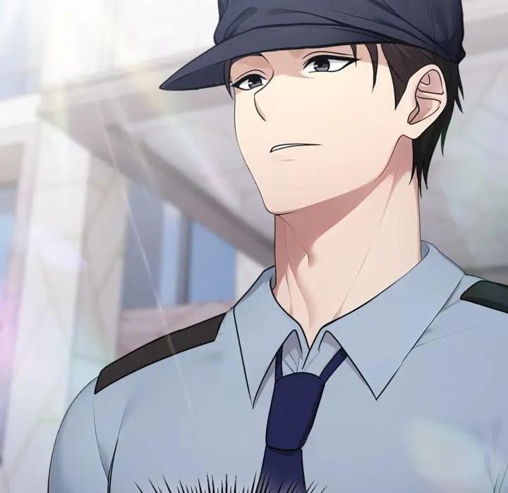 社區人妻的陷阱第3話 第124頁