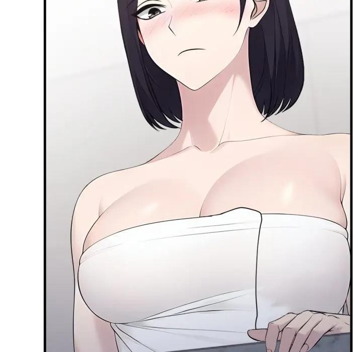 社區人妻的陷阱第3話 第132頁