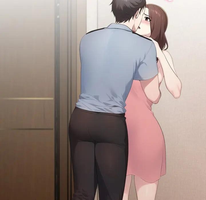 社區人妻的陷阱第4話 第55頁