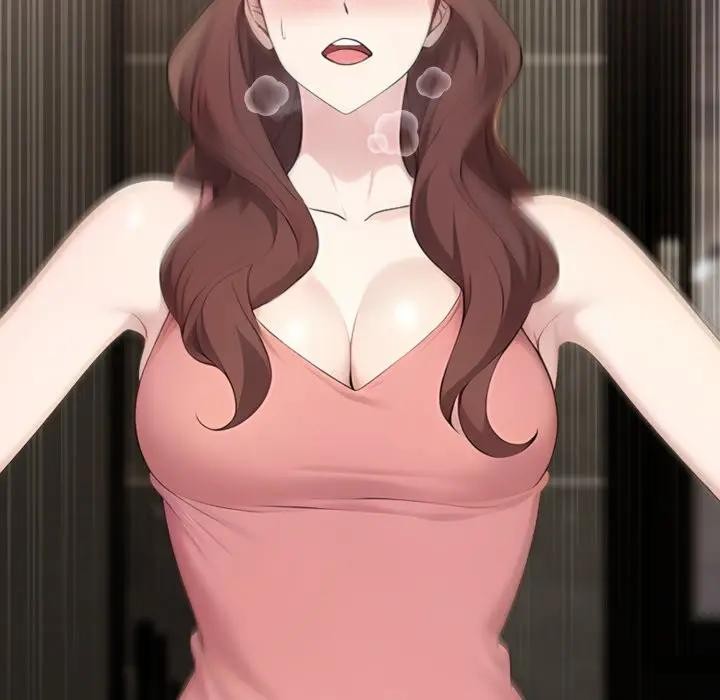 社區人妻的陷阱第4話 第63頁