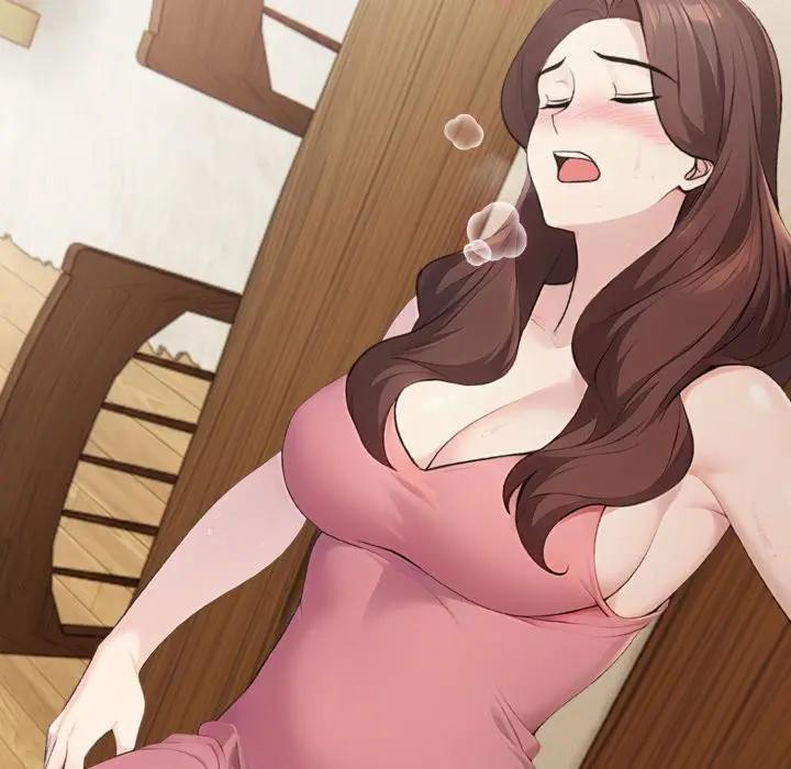 社區人妻的陷阱第4話 第72頁