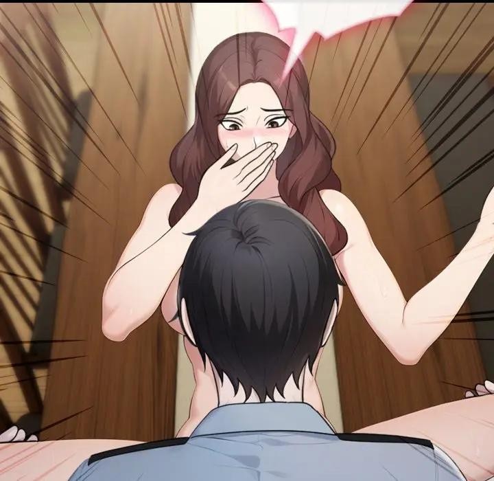 社區人妻的陷阱第4話 第92頁