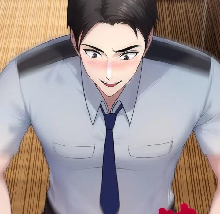 社區人妻的陷阱第4話 第132頁