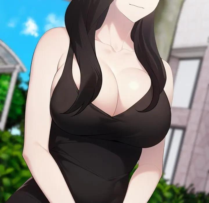 社區人妻的陷阱第5話 第44頁