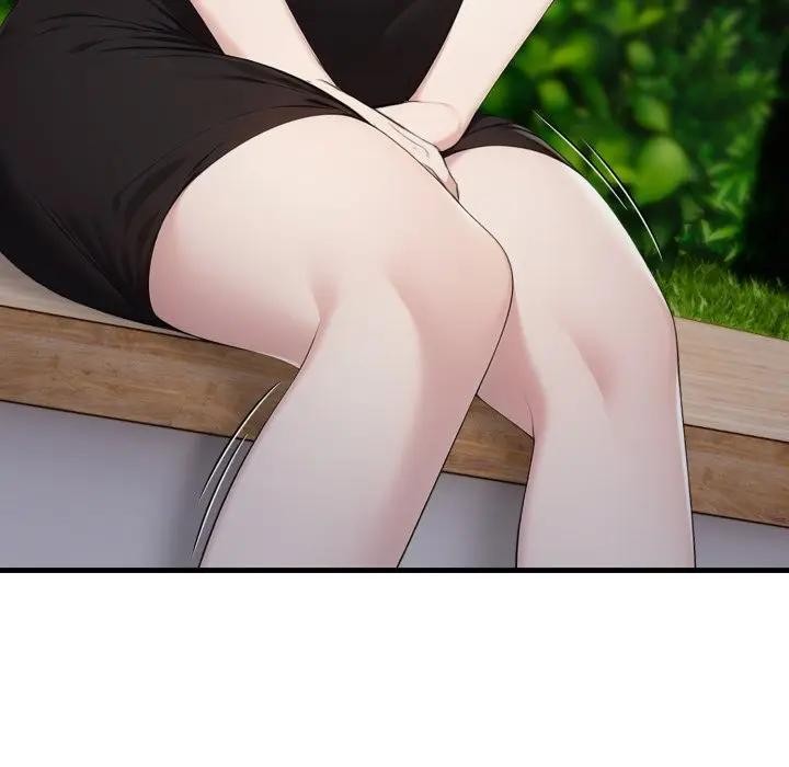 社區人妻的陷阱第5話 第45頁