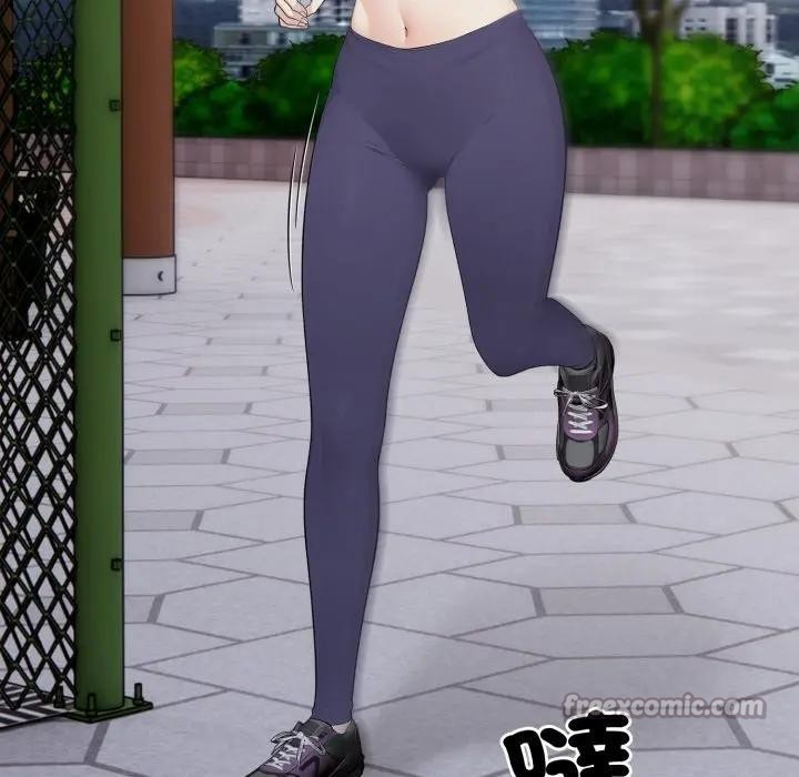 社區人妻的陷阱第5話 第56頁