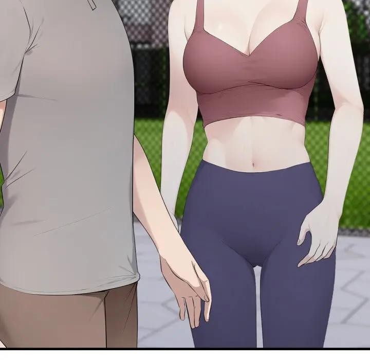 社區人妻的陷阱第5話 第62頁