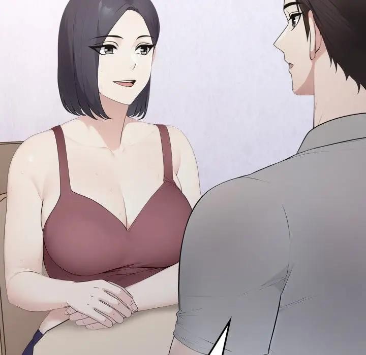 社區人妻的陷阱第5話 第74頁