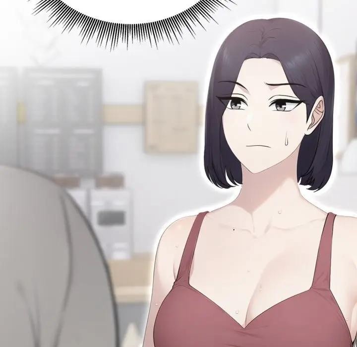 社區人妻的陷阱第5話 第80頁